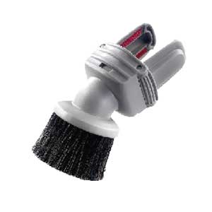 Brosse 2 en 1 ELECTROLUX