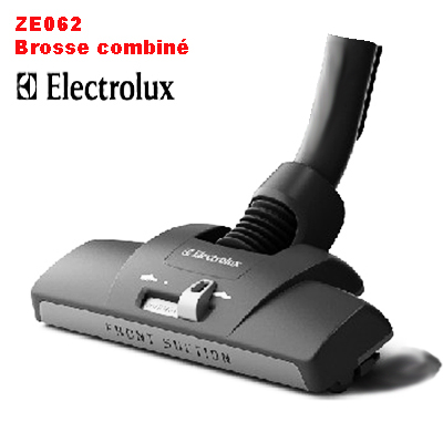 Brosse combinée ELECTROLUX tous sol