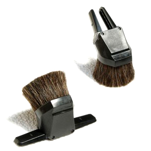 Brosse mixte