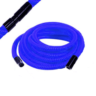 Rallonge de 3 m pour flexible bleu