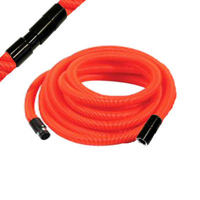 Rallonge de 2 m flexible orange