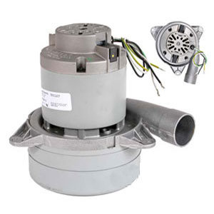 MOTEUR Ametek Lamb 117502 il remplace le 117743, le 117501, le 116743, le 117741 et le 119599