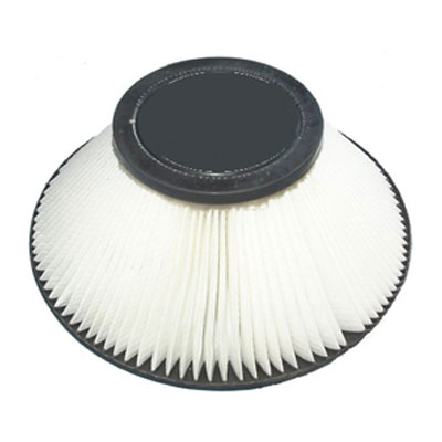 Filtre polyester compatible centrales ATOME ALLIGATOR 2 et