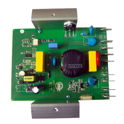 Carte électronique cyclovac DataSync 240V serie DL & GX - DL711, DL2011, DL5011, DL7011, GX311, GX711, GX2011, GX5011, GX7011