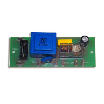 Carte électronique 3s DYVAC 11170736