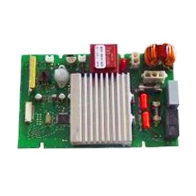 Carte électronique C. Power -2 moteurs - avec variation - ALDES 11171637