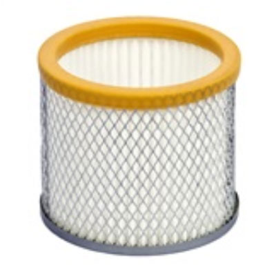 Filtre de rechange lavable HEPA pour bidon vide cendres CENERILL CENERIX CENEPRO CENEPLUS CENEFLAME et CENEHOT.