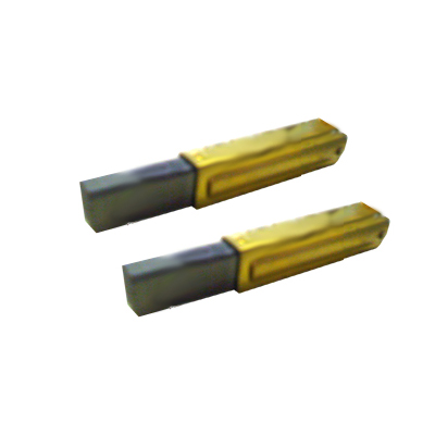 Charbons pour moteur Ametek Lamb 122039 122059 et 122060