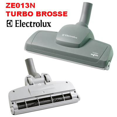 Turbo brosse ELECTROLUX