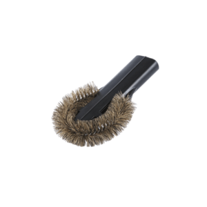 Brosse aspirateur pour radiateur