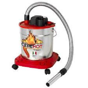 Aspirateur à Cendres Chaudes CENEHOT 2018