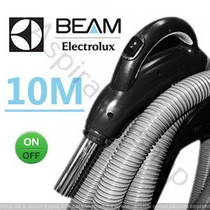 Flexible Beam de 10 m avec interrupteur ON/OFF