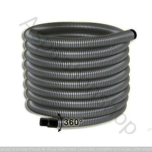 Flexible standard 15 m compatible Hide-A-Hose et RETRAFLEX