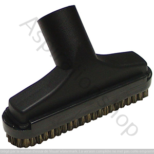 Brosse aspirateur BEAM capitonnage 150 mm