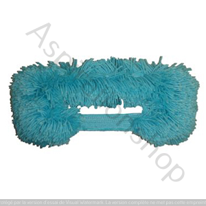 Remplacement microfibre pour Brosse vadrouille 