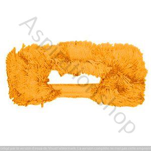 Remplacement de la Brosse vadrouille microfibre ORANGE