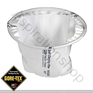 Filtre Gore Tex anti-colmatage Beam 375 / 385 / 350EA