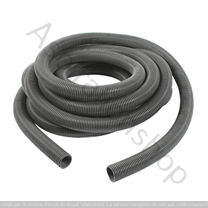 Flexible simple de 1m diametre 32 mm- PAS D EMBOUT