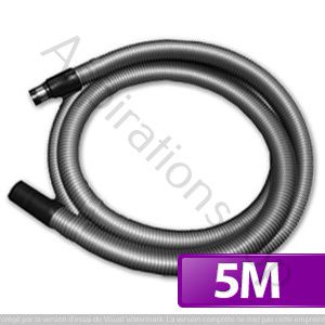 Flexible simple de 1m diametre 35 mm- PAS D EMBOUT