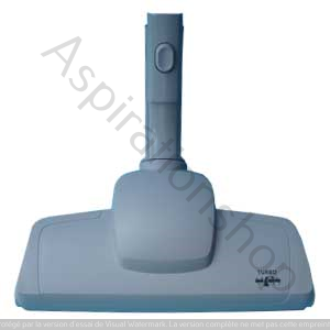 Turbo brosse Electrolux pour aspirateur connecteur oval