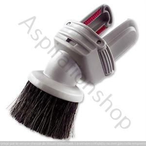 Brosse Aspirateur ZE030N 2 en 1 Electrolux