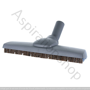 Brosse Electrolux SILENT PARKETTO 32mm / 35mm