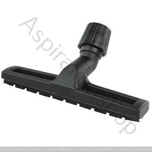 Brosse aspirateur active pick-up system pour Aspirateur Electrolux