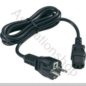 Cable Alimentation Beam