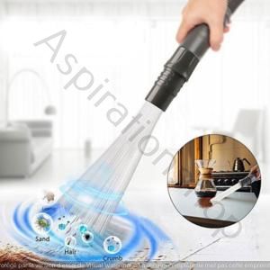 brosse aspirateur multifonction 32mm / 35mm