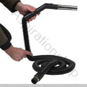 Flexible extensible de 2m à 9m pour aspirateur beflexx