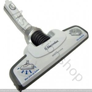 Brosse aspirateur Electrolux Oxygène Active Pick-up System