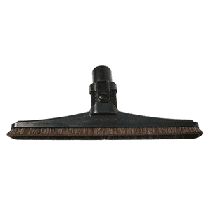 Brosse aspirateur universelle articulée L=381 mm