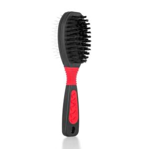 BROSSE DOUBLE FACE POUR ANIMAUX DE COMPAGNIE-img3